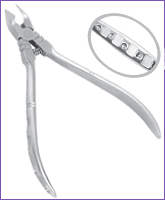 Nail Nipper and Cuticle Nipper