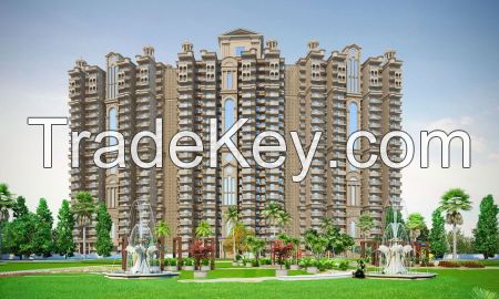 New Upcoming Commercial and Residential Project in noida by Propcasa