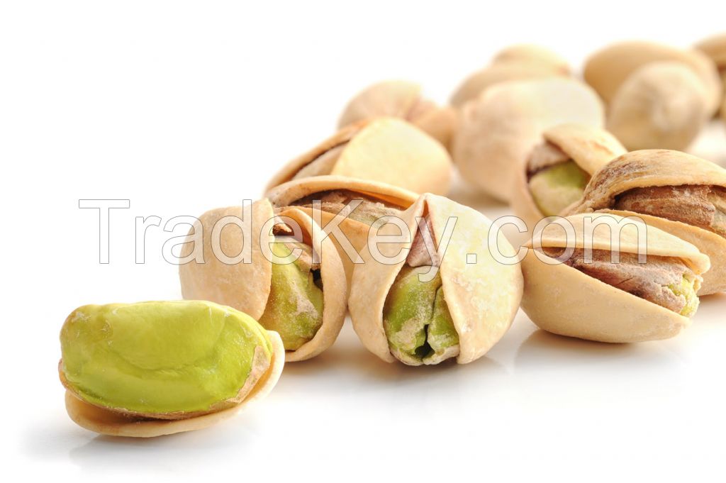 pistachio nuts