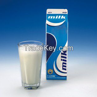 Milk 100% Original