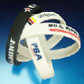 Silicon Bracelet -Promotional/Adversting Gift