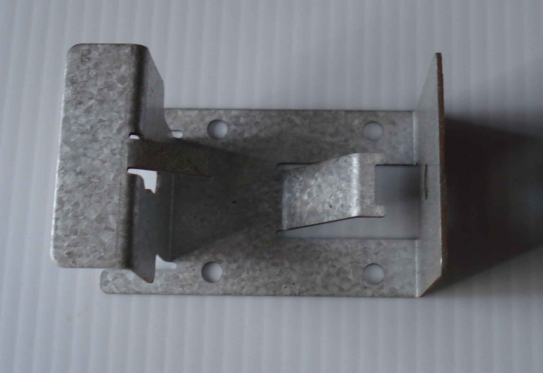 stamping metal bracket