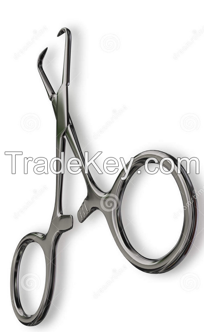 Surgical Scissors 