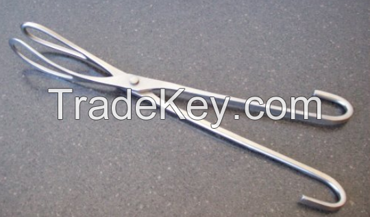 Surgical Scissors 