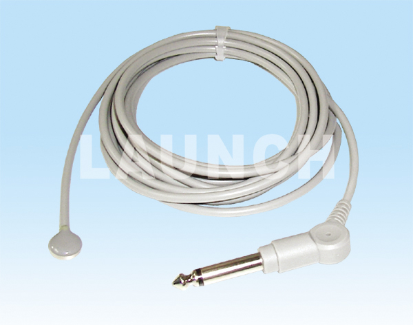 Skin Temperature Probe