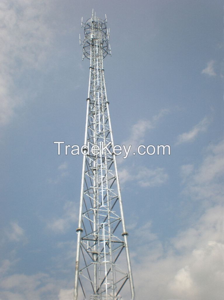 Telecommunication Towers