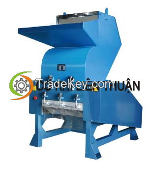 Plastic Crusher