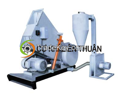 Plastic Crusher