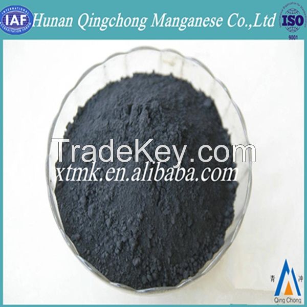 MnO2 Manganese Dioxide Powder from China