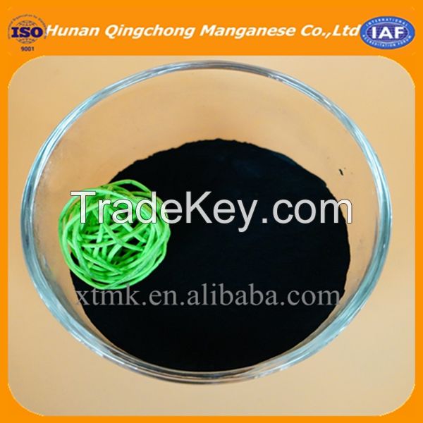 20%-92% MnO2 Manganese Dioxide made in china for sale