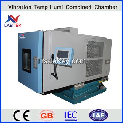 Fast Rate Temperature Humidity Test Chamber