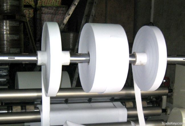 thermal paper roll or paper roll for billing machine