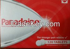 Pain killers,Albendazoles,Numberpain Cream(tatoos),Anti Itch creams