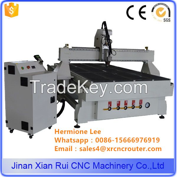  China cnc milling machine/machine for carving price 1325