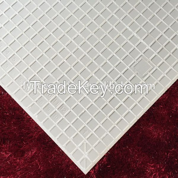 Hot sale polished porcelain tiles in size 600*600mm