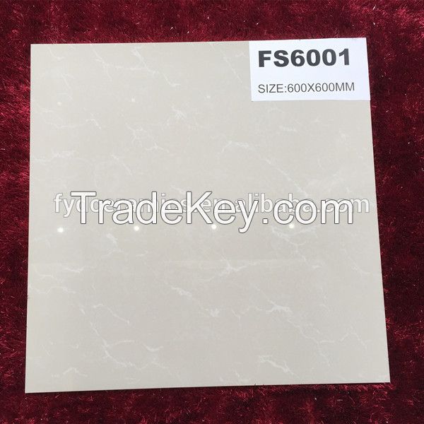 Premium Quality Polished Vitrified Flooring Tile