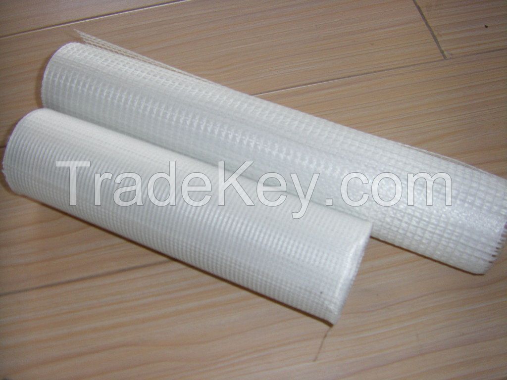 Fiberglass Mesh