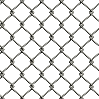 Chain Link Fence