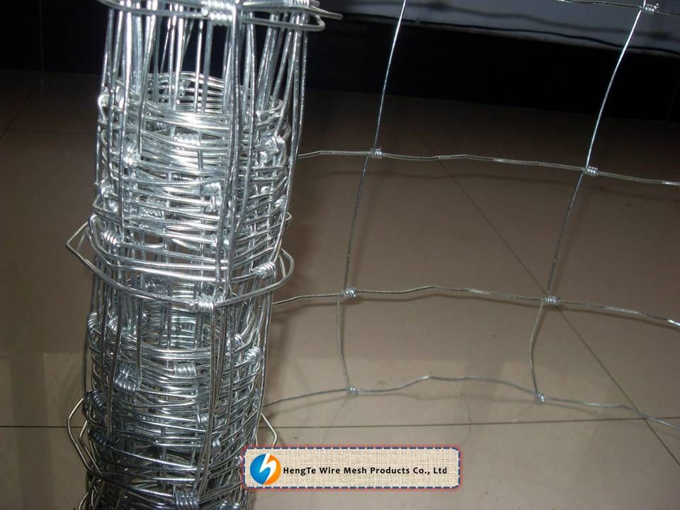 Kraal Network - Wire Mesh - Grass Land Network