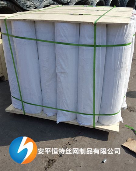 Wall Application Fiberglass Mesh Roll