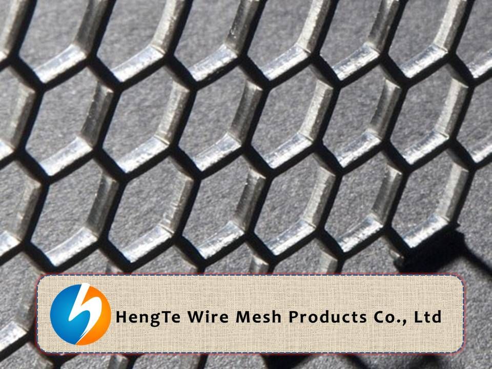 Perforated Metal Sheet | Customized