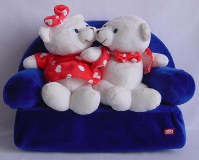 Teddy Bear, Infant Toy,Plush Toy