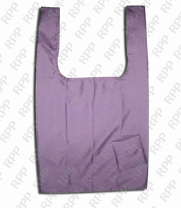 Foldable Polyester Bag
