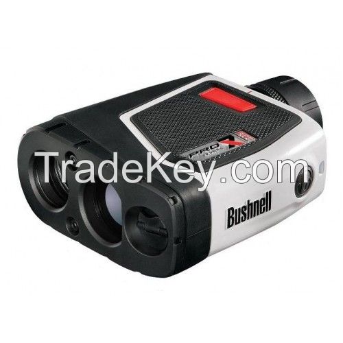 Bushnell Pro X7 Slope Rangefinder