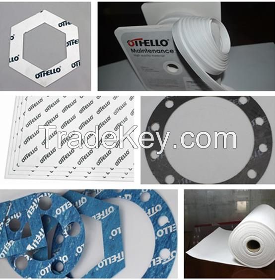gland packing  mechanical seals