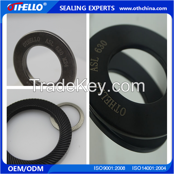 gland packing  mechanical seals