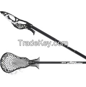 STX Men's AV8-U Attack Complete Lacrosse Stick