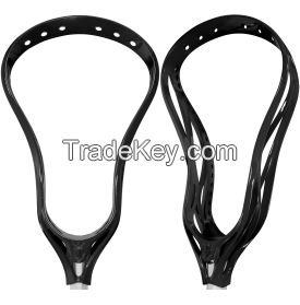 Brine Men's Cyber X Unstrung Lacrosse Head 