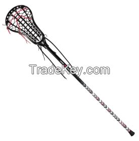 Brine Women's Dynasty on AL6000 Complete Lacrosse Stick 