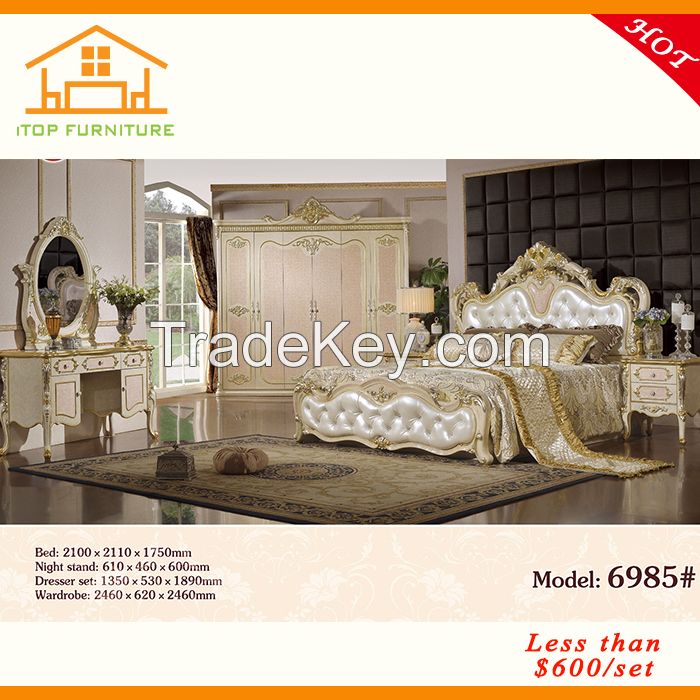 bedroom furniture parts