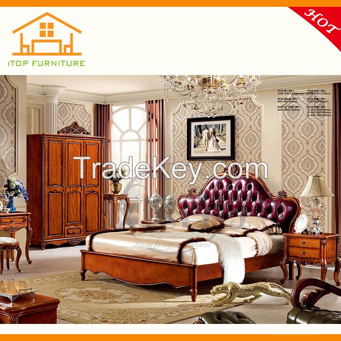 elegant bedroom furniture sets