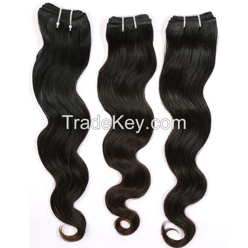 Virgin  hair weave  WHOLESALE