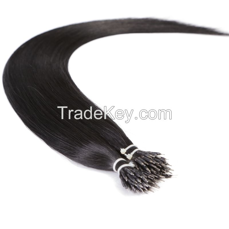 keratin hair prebonded  hair WHOLESALE