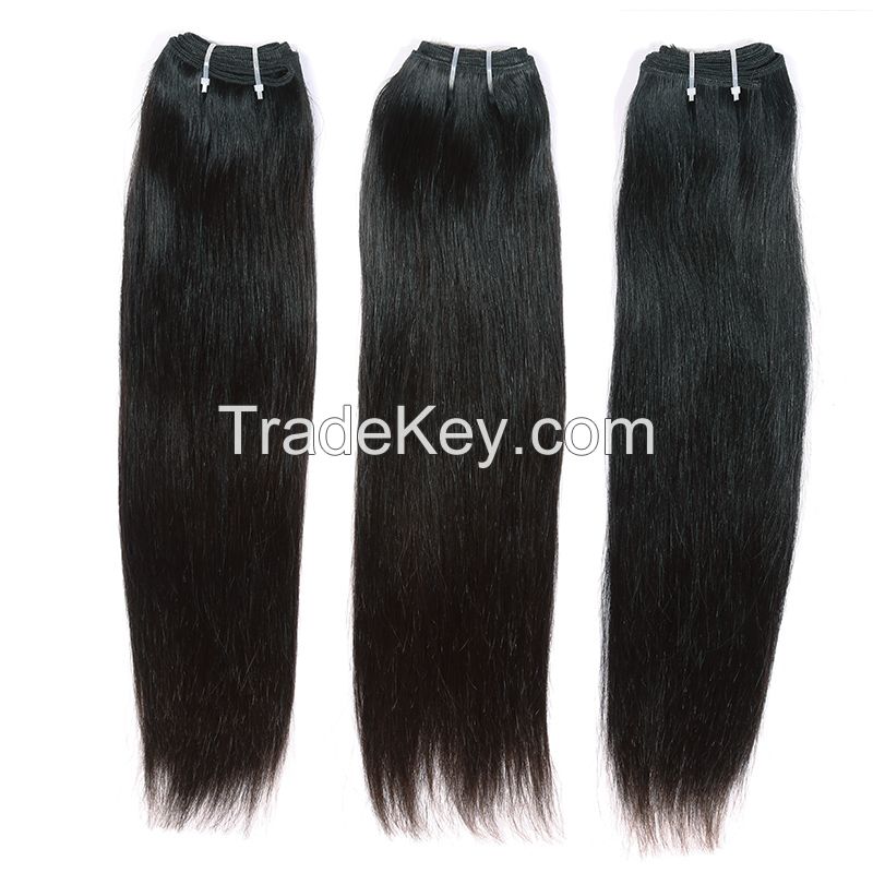 Virgin  hair weave  WHOLESALE