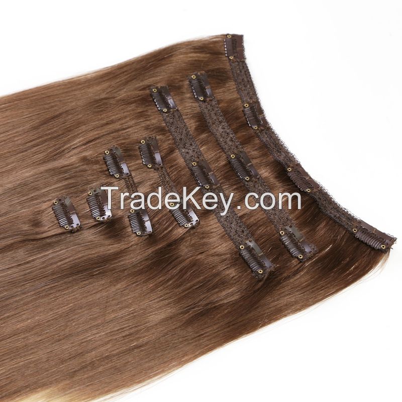 clip in hair WHOLESALE