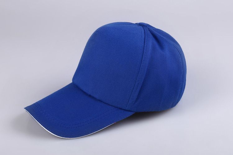 Classical Design Six Panels Embroidery baseball cap wholesales