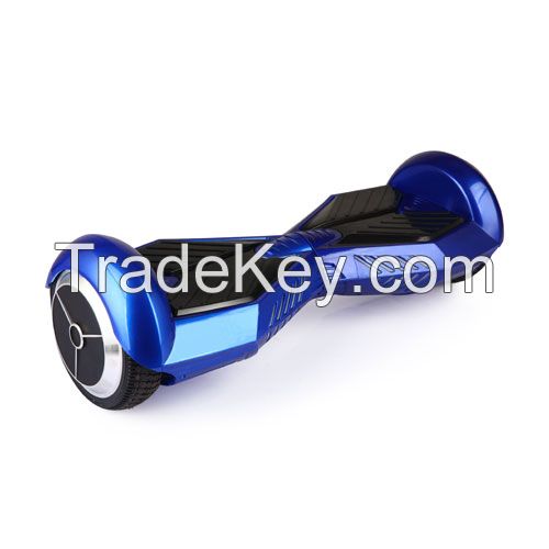 6.5 Inch 2 Wheel Self Balancing Electric Scooter With Lithium Battery                