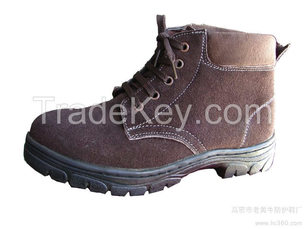 PU Resins for safety shoe sole