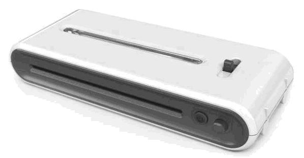 Laminator