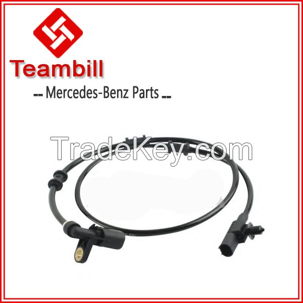 ABS wheel speed sensor for mercedes w163 1635400717