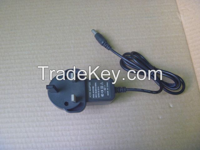 AD-S1210B/12V/1A AC/DC power adapter wholesale seller