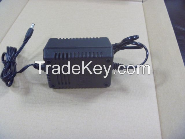 AD-S2420B 24V desktop power supply adapter manufacturer