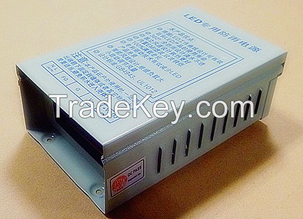 AD-FS24100A waterproof  power supply  manufacturer