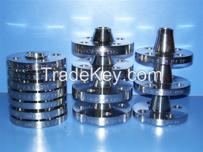 flange pipe  ffiting 