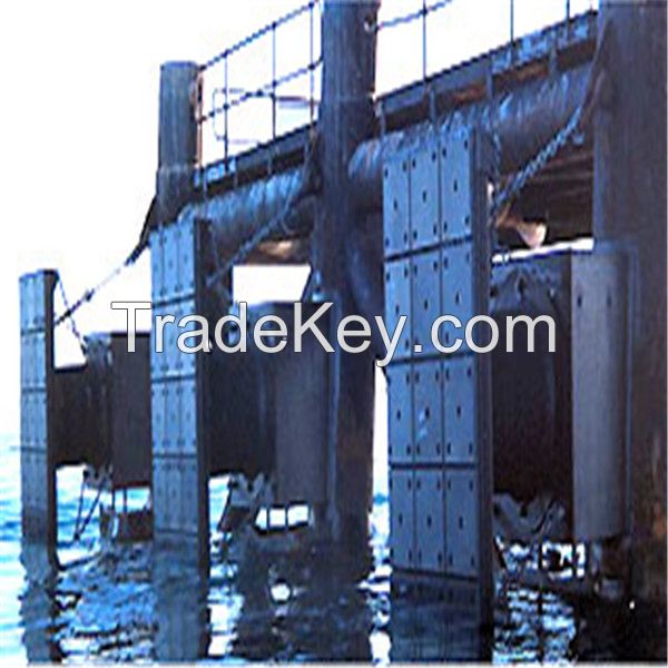 Jinhang low price Marine fender plate