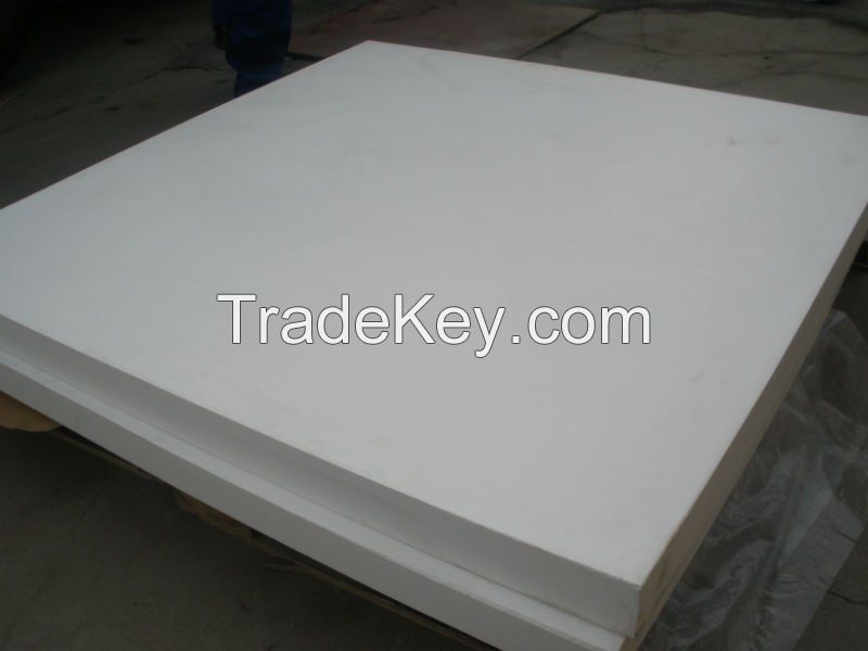 Excellence ptfe plastic sheet with competitive price